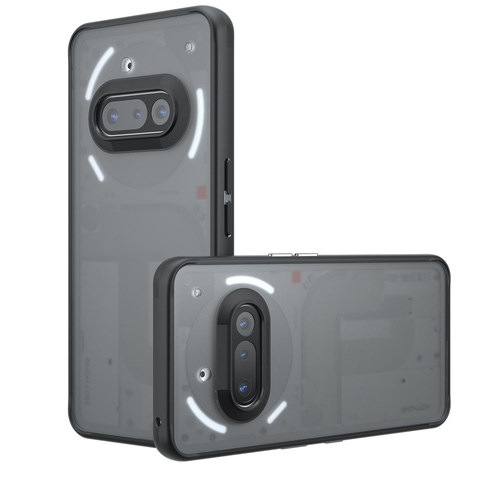 Noir avec T-dos noir