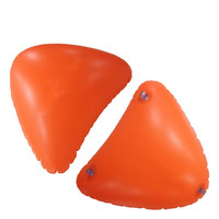 Offres Spéciales : Coussins Gonflables Multicolores Portables pour Bateaux et Voyageurs (Gasbags)