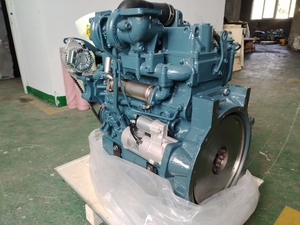 เครื่องยนต์ V3800DI-T-E3B แบบซูเปอร์ชาร์จ ระบายความร้อนด้วยน้ำ 4 จังหวะ สำหรับรถแทรกเตอร์ล้อ 954 - Product Image 2