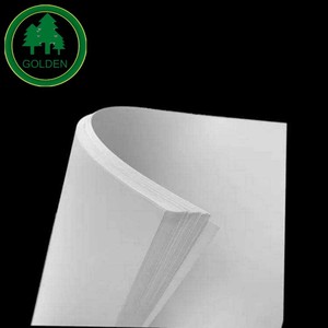 กระดาษแข็งเคลือบด้านเดียวสีขาว C1S Ivory FBB สำหรับพิมพ์กล่องบรรจุภัณฑ์ - Product Image 6