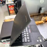 Ordinateur portable Lenovo ThinkPad X1 Carbon avec processeur Intel I7-3ème génération, 4 Go de RAM, 256 Go de SSD, stylet, Windows 10, bon état