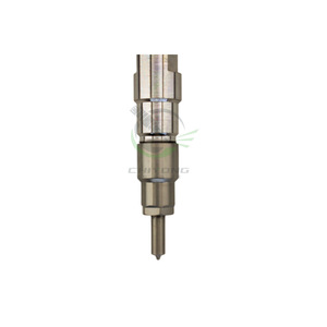 Ensemble d'injecteurs 0445120245 pour camion Gaz Sadko, moteur diesel D 245 - Product Image 2