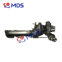 Turbocompresseur gauche MGT2260MSL 827054-5002S pour Mercedes E63 S63 CLS63 AMG 5.5L V8 Biturbo 577HP A2780902480