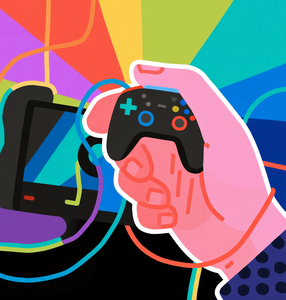 Wireless per Joystick <span class=keywords><strong>Bluetooth</strong></span> e <span class=keywords><strong>Controller</strong></span> di gioco accessori per PlayStation 5 Slim & per PS4 Pro Console Gaming per PS5 - Product Image 3