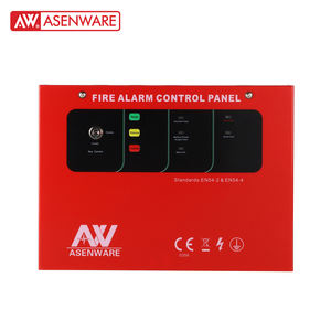 Precio de fábrica <span class=keywords><strong>Panel</strong></span> de control de sistema de alarma contra incendios convencional de <span class=keywords><strong>1</strong></span> zona - Product Image 2