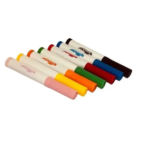 أقلام تلوين ألوان من مصنع تايوان، أنيقة من النوع غير سامة بالحبر، 12/24/36/48 لون، تستخدم لتلوين