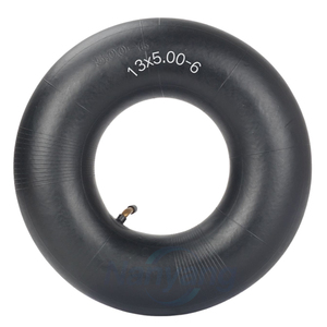 Cámara de aire 13x5.00-6 con válvula TR-87, resistente y universal para cortacéspedes, sopladores de nieve y tractores de jardín - Product Image 6