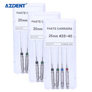 Protège-pâte endodontique, pour dentisterie, haute qualité, 10 pièces - Product Image 5