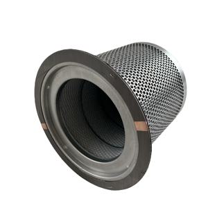 Mengma 1625170491 Nouveau filtre séparateur d'huile à air comprimé industriel pour compresseur d'air à vis - Product Image 2