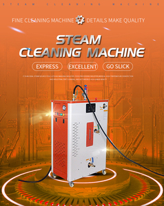 Machine de <span class=keywords><strong>lavage</strong></span> de voiture électrique mobile à vapeur sèche et humide série SCW pour le <span class=keywords><strong>lavage</strong></span> de la carrosserie et de l'intérieur de la voiture - Product Image 6
