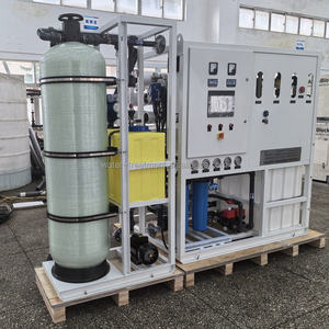 <span class=keywords><strong>D</strong></span>ésalinisateur de bateau, système <span class=keywords><strong>d</strong></span>'osmose inverse, générateur <span class=keywords><strong>d</strong></span>'<span class=keywords><strong>eau</strong></span>, pompe de surpression <span class=keywords><strong>d</strong></span>'<span class=keywords><strong>eau</strong></span> de mer, dessalement <span class=keywords><strong>d</strong></span>'<span class=keywords><strong>eau</strong></span> de mer, usine de dessalement, purification - Product Image 5