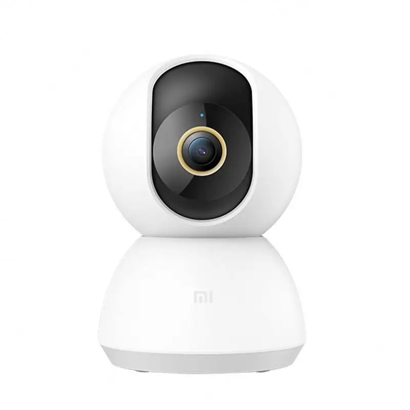 Xiaomi Mijia Mi Smart IP Camera 2K C300 1296P 360 Angle Video CCTV WiFi Night Wireless High-definition Monitoring Head