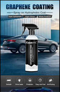 เคลือบกราฟีนสำหรับรถยนต์เซรามิกสำหรับรถยนต์ - Product Image 3