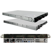 Codificador Transcodificador Multicanal YUK9000 DVB para TV OTT, Servidores con Codificación H.265/H.264, Entrada 4K, Construcción Metálica, HLS/UDP Dual