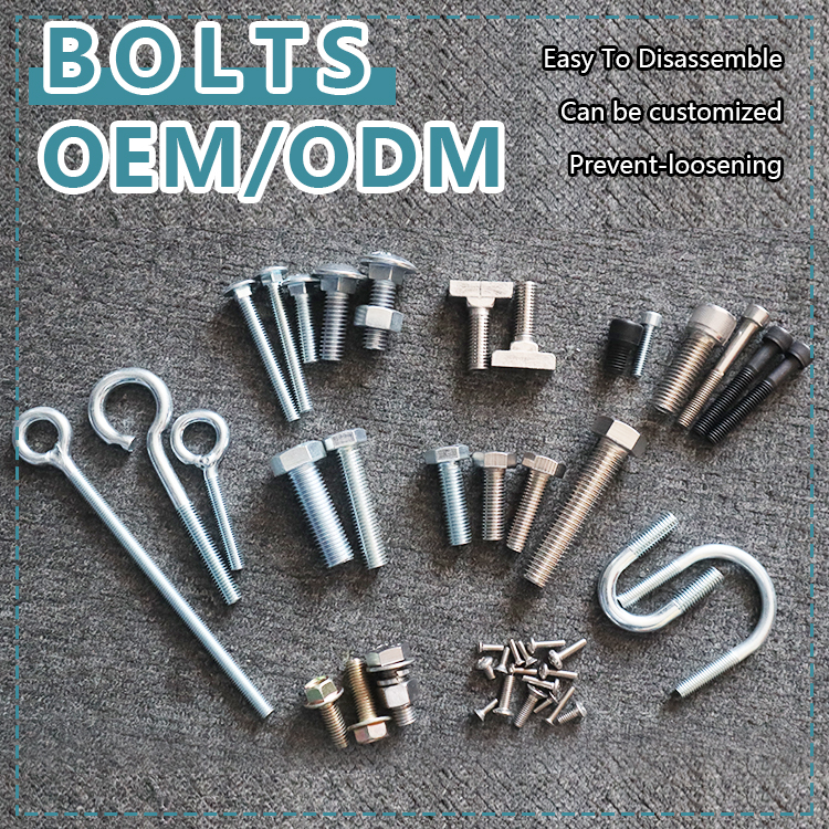 Allen Bolt Hex Din912 Bolts M6 Allen Bolt Manufacturers Grade 10.9 12.9 Hexagon Socket Head Cap Screw