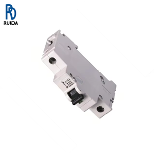 PLC-Controller Sensor Miniatur-Leistungsschalter Brandneu Original M201M-K63 - Product Image 1