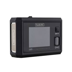 Factory Price ToolkitRC M7AC Charger DC Input Lithium <b>Battery</b> Balance Charger for FPV <b>Drone</b> Charge - Product Image 6