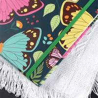 Cuaderno de tapa dura A5 de lujo de diseño personalizado de alta calidad y planificador semanal diario impresión personalizada