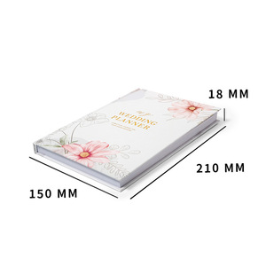 2024 planificador de tapa dura, cuadernos de agenda de <span class=keywords><strong>boda</strong></span>, organizador de planes de <span class=keywords><strong>boda</strong></span>, cuaderno, <span class=keywords><strong>diario</strong></span> práctico <span class=keywords><strong>para</strong></span> <span class=keywords><strong>boda</strong></span> - Product Image 3