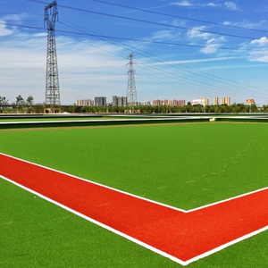 Césped <span class=keywords><strong>Artificial</strong></span> de Fábrica, Césped Sintético para Uso <span class=keywords><strong>en</strong></span> Exteriores, Alfombra de Césped para Jardín, Césped para Paisajismo de Parques - Product Image 1