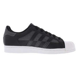 Scarpe Originals Superstar da Uomo Modello MSS-FY8791 Taglia 10 Colore Nero/Bianco - Product Image 2