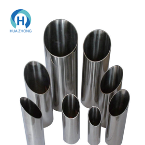 Tubería de Acero Inoxidable Soldada Simple o <span class=keywords><strong>Doble</strong></span> ASTM A813 304 316L 321 para Servicio en Altas Temperaturas y Ambientes Corrosivos - Product Image 6