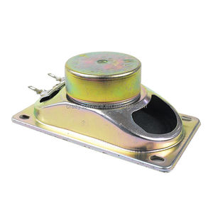 4 inch ongeschermde luidspreker 8 Ohm 5 Watt goede kwaliteit gamemachine luidspreker - Product Image 6