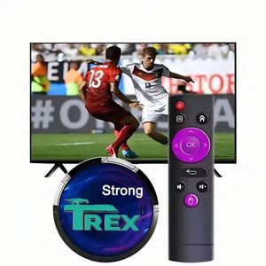 TV Multilingüe Full HD, Prueba Gratuita de 24 Horas, Idiomas Alemán, Inglés, Francés, Italiano y Español - Product Image 5