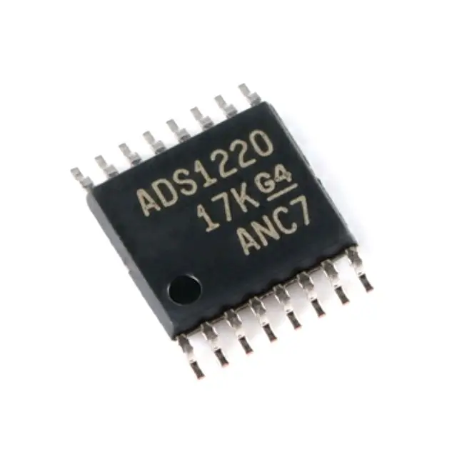 GUIXING Nouveau produit Circuits intégrés TI HI-8583PQT-10 puces électroniques microcontrôleur chip ic chip prix
