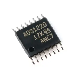 GUIXING Harga CIP ic mikrokontroler chip elektronik TI HI-8583PQT-10 sirkuit terpadu produk baru