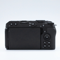 Untuk Kamera Digital Mirrorless Z30 dengan Sensor CMOS Video Full HD & 4K Lensa Z DX 16-50mm