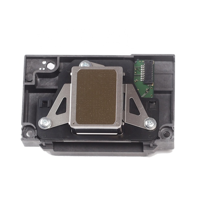 Original New Print Head for Epson L1800 Printer