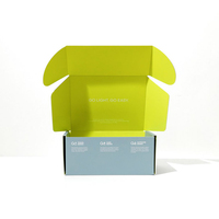 Boîte élégante pour sac à main, insert en carton épais et élégant, personnalisé, auto-élevant, gaufré, avec pelliculage mat