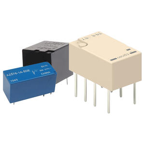 Relé RUMC21F7 2CO CYL PINS 10A@250V 120V Especialmente Diseñado para Relés de Potencia, Relés de Más de 2 Amperios - Product Image 1