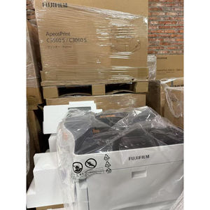 Nueva impresora láser de escritorio multifunción a color FUJIFILM ApeosPrint C3560S C3060S A3 35ppm - Product Image 4
