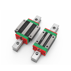 Hiwin HGH loạt CNC tuyến tính mang hgh15ca hgh20ca hgh20ha hgh25ca hgh25ha hgh30ca tuyến tính chuyển động hướng dẫn đường sắt khối - Product Image 3