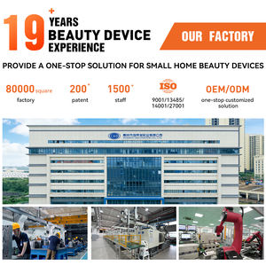 Masseur facial et cervical chauffant vibrant <span class=keywords><strong>anti</strong></span>-âge et <span class=keywords><strong>anti</strong></span>-<span class=keywords><strong>rides</strong></span> rechargeable pour usage domestique – Appareil de lifting du cou - Product Image 6