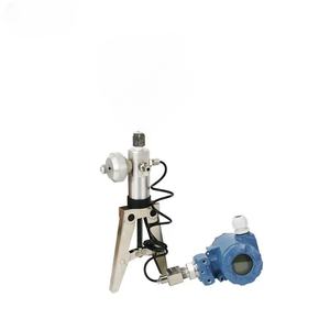 כף יד נירוסטה פלדת אל חלד עם משאבת ציוד בדיקה בלחץ נמוך למשאבה גז - Product Image 3