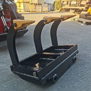 स्क्वीड स एपा बहु-उद्देश्य स्टील रिपर अटैचमेंट के लिए स्क्वीड स एपा बहु-उद्देश्य स्टील रिपर लगाव - Product Image 1