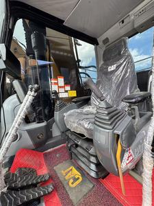 รถขุดตีนตะขาบ Caterpillar 323D2 L มือสองของแท้จากญี่ปุ่น สภาพดี ขายดี รถขุดมือสอง Cat 323D2L - Product Image 5