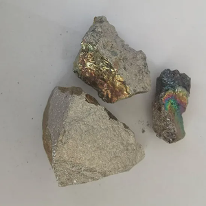 Ingolazioni Premium di alta qualità in lega di magnesio Manganese Mn98 Mn97 Mn95 dalla linea di prodotti in metallo del produttore - Product Image 2