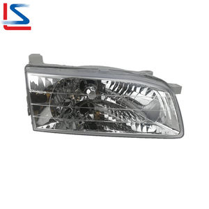 Phare avant pour <span class=keywords><strong>TOYOTA</strong></span> COROLLA SPRINTER CARIB AE110/114/115 1994-1997 13-43 Phare de voiture - Product Image 5