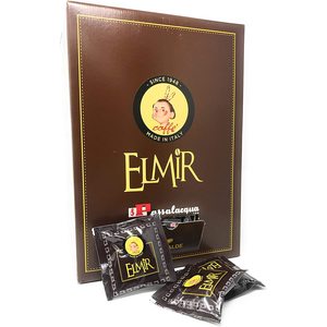 150 Capsule di Caffè Passalacqua Elmir Blend 0,11g/capsula - Product Image 1