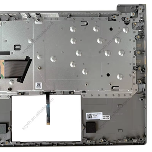 Nouvelle couverture d'ordinateur portable d'origine C pour <span class=keywords><strong>Lenovo</strong></span> Thinkbook <span class=keywords><strong>14</strong></span> G2 ITL 2021 ans couverture repose-poignets supérieur avec clavier russe RU 5CB1B3292 - Product Image 6