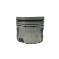 IZUMI 4 Silinder 96mm ZD30DDTi Mesin Diesel Piston 12010-DB000/12010-DB010