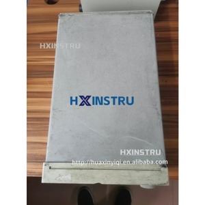 KEYSIGHT/HP/Agilent E3633A แหล่งจ่ายไฟแบบตั้งโต๊ะ DC 0-8V 20A / 0-20V 10A พร้อมมัลติมิเตอร์และเครื่องวิเคราะห์เครือข่าย ytdi H - Product Image 3