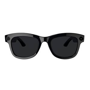 M01 Gafas Inteligentes <span class=keywords><strong>de</strong></span> Nueva Llegada para Hombre y Mujer <span class=keywords><strong>con</strong></span> Cámaras para Grabación <span class=keywords><strong>de</strong></span> Video 4K Píxeles, Traducción IA RA, Llamadas ENC y Música - Product Image 2