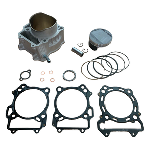 Kits de joints d'anneau de Piston de cylindre de moteur à grand alésage de 94mm pour 434cc Suzuki ATV LTZ400 KFX400 Quadsport Z400 <span class=keywords><strong>Kawasaki</strong></span> KFX400 <span class=keywords><strong>Quad</strong></span> - Product Image 2