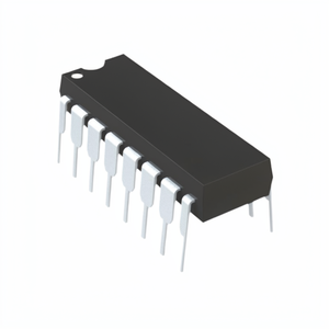 LT1039CN16 # Componentes Electrónicos en Línea PBF, Interfaz 16 DIP (0.300", 7.62mm), Transceptor IC COMPLETO 3/3 16PDIP - Product Image 1