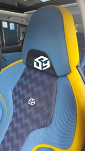 Fundas de Asientos Originales para <span class=keywords><strong>BMW</strong></span> G80 G82 G87 G90 G91 F90 X3 X4 X5 X6 X7 M2 M3 M4 <span class=keywords><strong>M5</strong></span> M6 X3M X4M X5M X6M, Mejora de Asientos - Product Image 6